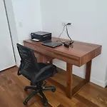 Miraflores Habitacion Separada Con Privacidad Dentro De Departamento Compartido