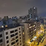 Miraflores Habitacion Separada Con Privacidad Dentro De Departamento Compartido