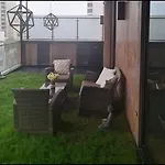 Miraflores Habitacion Separada Con Privacidad Dentro De Departamento Compartido