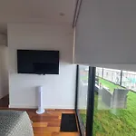 Miraflores Habitacion Separada Con Privacidad Dentro De Departamento Compartido