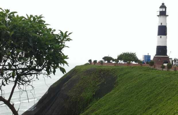 Miraflores Separada Con Privacidad Dentro De Departamento Compartido * Lima