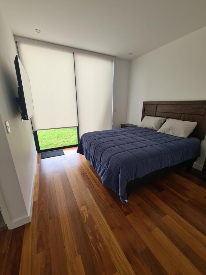 Habitación en casa particular Miraflores Separada Con Privacidad Dentro De Departamento Compartido