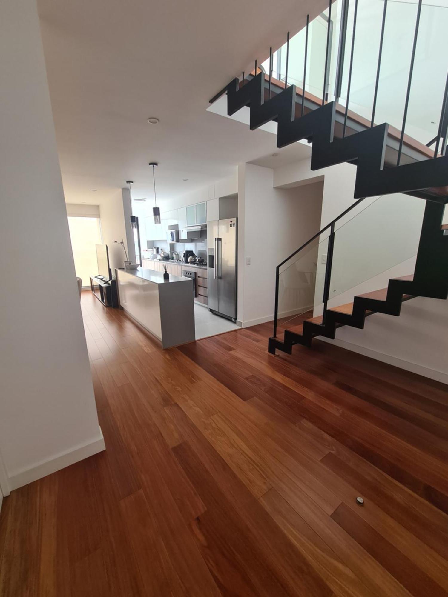 Habitación en casa particular Miraflores Separada Con Privacidad Dentro De Departamento Compartido Lima