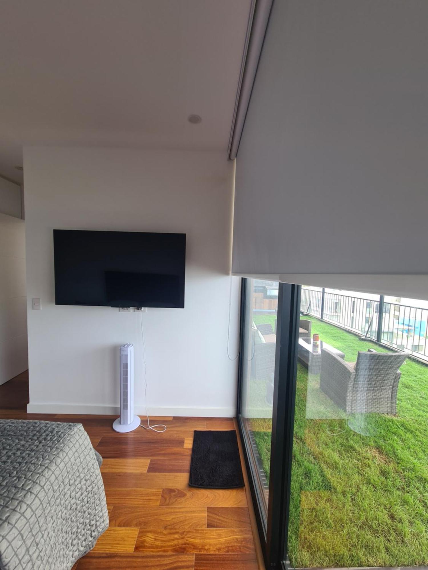 Habitación en casa particular Miraflores Separada Con Privacidad Dentro De Departamento Compartido Lima